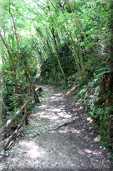 foto Santuario del Covolo